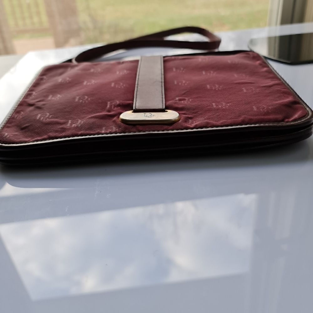 Dior Vintage Cluth/Shoulder Bag - Picture 8 of 16